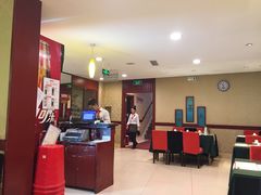 大堂-老昌春饼(中央大街店)