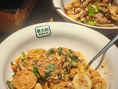 -费大厨辣椒炒肉(吉联MALL店)