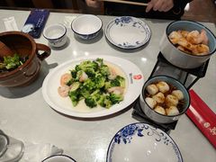 -赵家馆(燕山大街店)