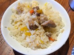 -纳瓦新疆菜(银都店)