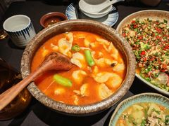 -山石榴·贵州菜(丰盛里店)