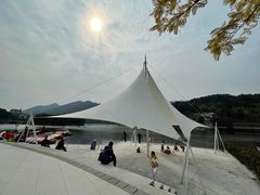 -海兰云天度假区温泉