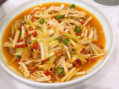 沸腾黄喉-沸腾鱼乡(知春路分店)
