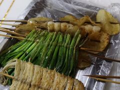 -亚东串烤(共康东路店)