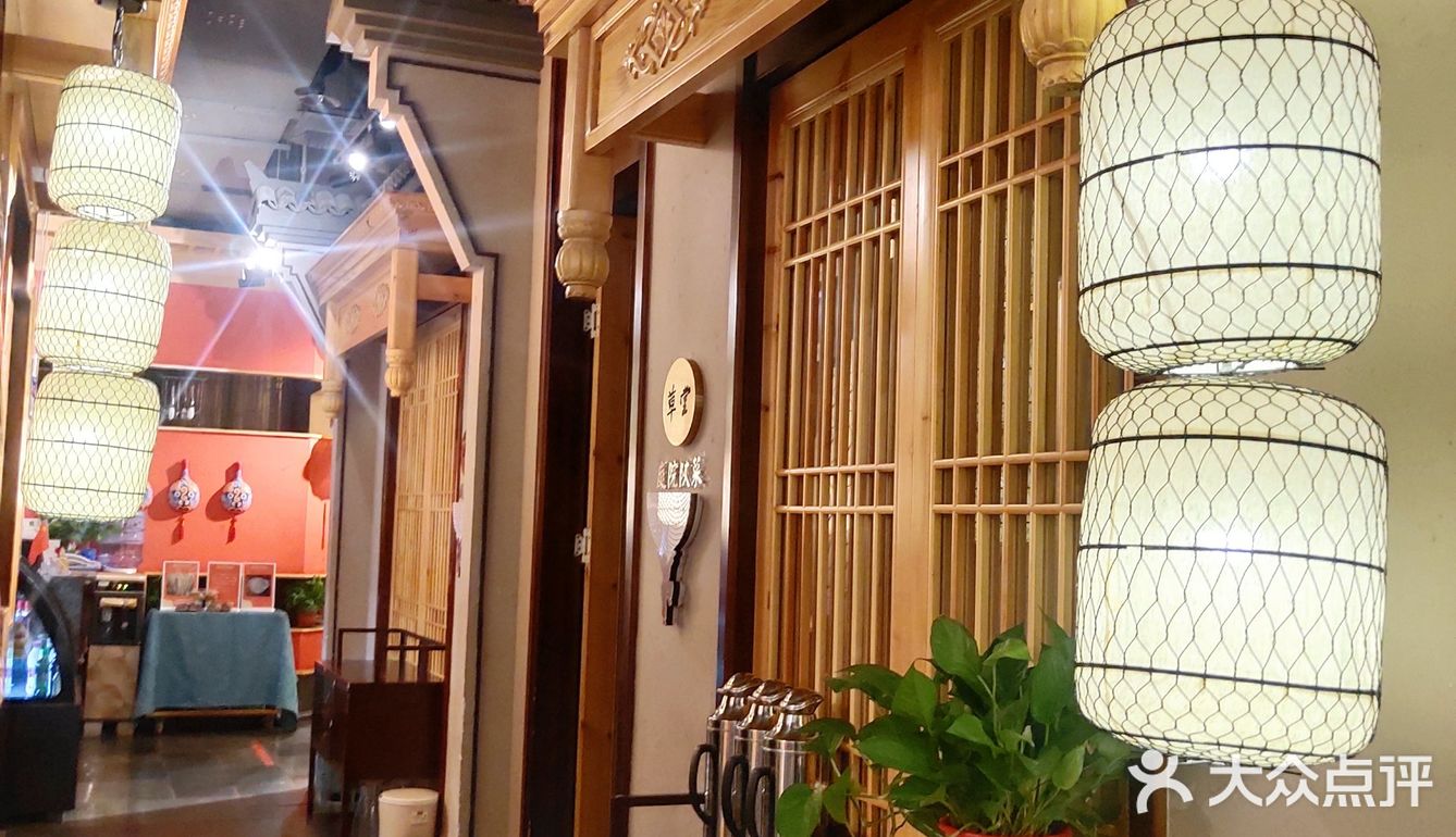 值得再去的炒菜馆[亲亲]