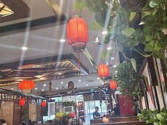 -玉桥餐厅(天坛店)