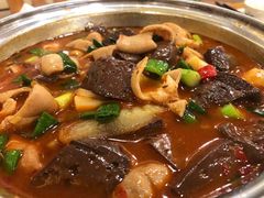 -乡亲鹅肉城(吴江店)