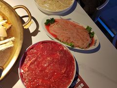 -小龙坎火锅(IFS HOT店)