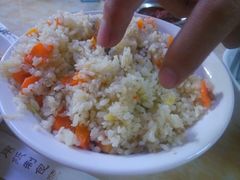 手抓饭-清真益鑫羊肉手抓馆(南大街店)