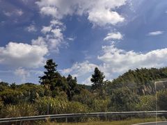 -长沙黑麋峰国家森林公园