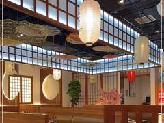 大堂-千寻山野烤肉(中关村店)