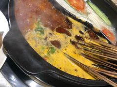 -钢管厂五区小郡肝串串香(通锦桥店)
