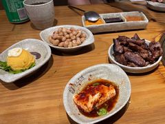 -牛人·雪花牛·木炭烤肉(昆山陆家店)