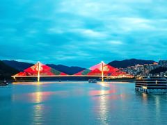 -白帝城·瞿塘峡景区
