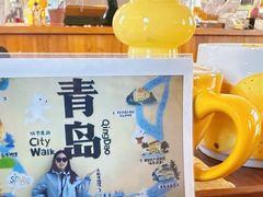 -春风十里咖啡馆