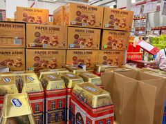 -山姆会员商店(上海浦东店)