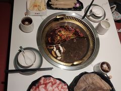 -椒王火锅(厚街万达店)