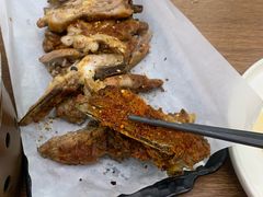 -贯贯吉·清真餐厅(浙江中路店)