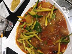 东北大拉皮-杨记齐齐哈尔烤肉(总店)