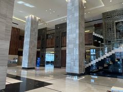 -济南富力凯悦酒店