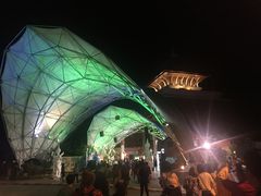 -清迈夜间动物园