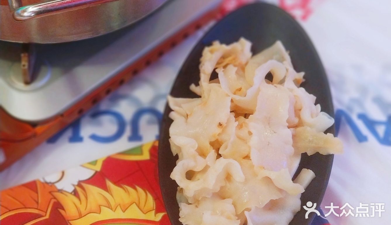 夜宵至凌晨四点，魔都又一夜宵打边炉圣地