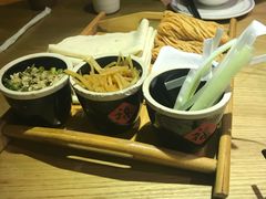 -符离集餐厅(万象城店)