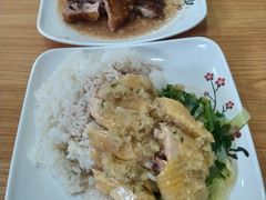 -粤华烧腊(胥口店)