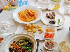 -船歌·鱼水饺青岛菜(金狮广场店)