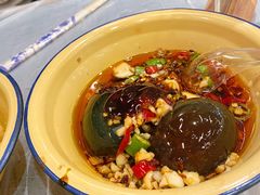 皮蛋-东排食堂长沙小吃大排档(五一广场店)