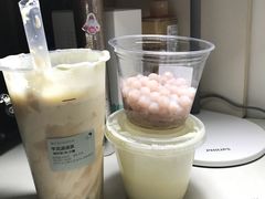 -喜茶(深圳东门1234店)