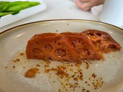 -万龙洲海鲜(南新仓店)