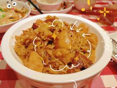 -西贝(东城万达广场店)
