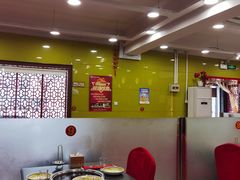 -芦月轩羊蝎子(北蜂窝店)