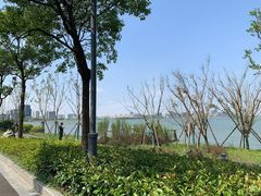 -上海滴水湖皇冠假日酒店