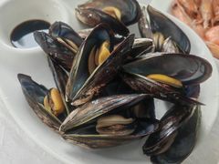 -众味海鲜大排档·活海鲜·潮汕味(南澳店)