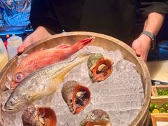 -三川·十酒Izakaya(南昌路店)