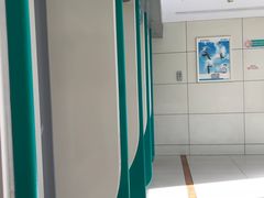 -中国农业银行(北京回龙观东区支行)