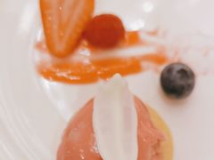 -常州富力喜来登酒店 Feast盛宴标帜西餐厅(新北万达广场店)