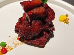 -上海滩餐厅(BFC外滩金融中心店)