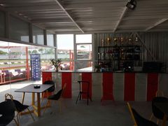 -珠海国际赛车场-卡丁车场