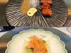 -一板铁板烧·隐秘一线江景花园餐厅(西湖左岸·天元店)