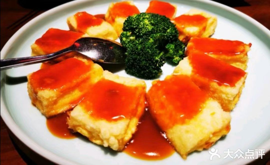 食材新鲜，主要性价比挺高