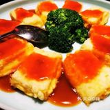 食材新鲜，主要性价比挺高