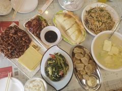 -鼎香润(德胜门内店)