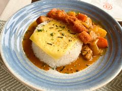 -缇纳甜妮·西餐·甜点(商字店)
