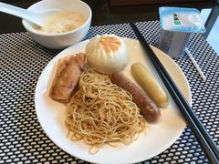 -美食汇·海鲜自助西餐厅·江门富力万达嘉华酒店