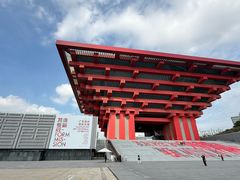 -中华艺术宫(上海美术馆)