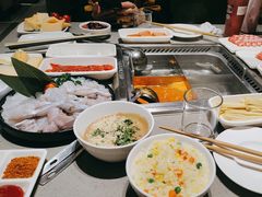 -海底捞火锅(龙湖北京大兴天街店)