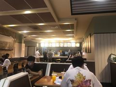 大堂-都市快车(南五马路店)